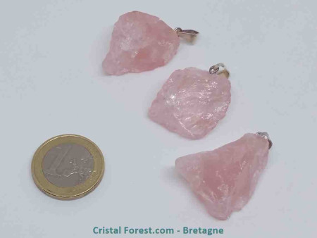 Quartz Rose