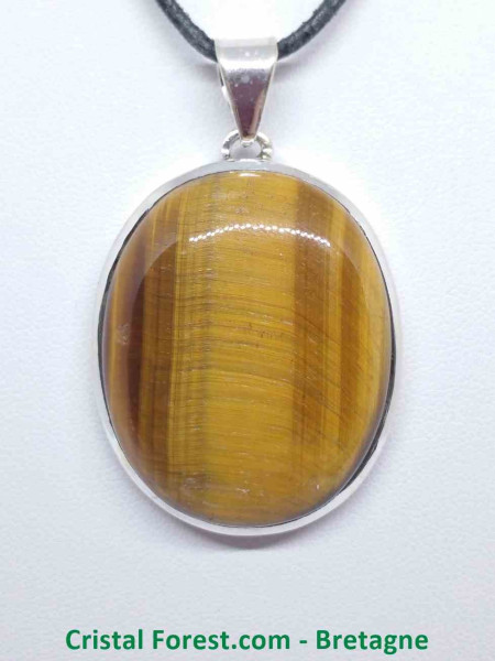 Oeil de tigre