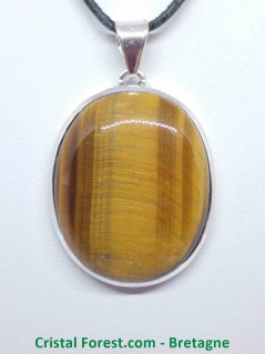 Oeil de tigre