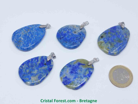 Lapis lazuli