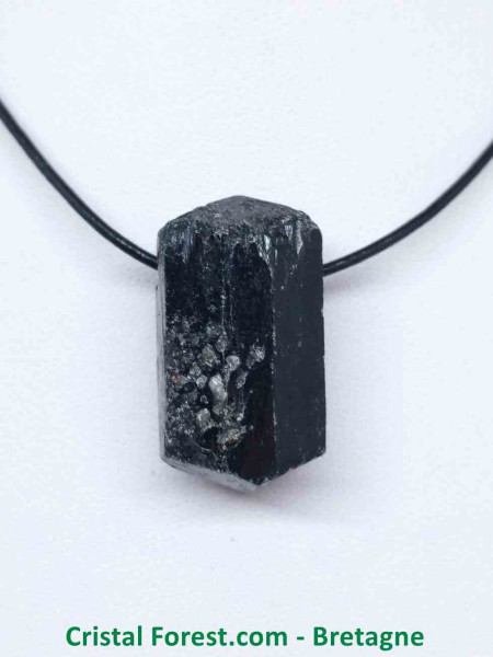Tourmaline noire