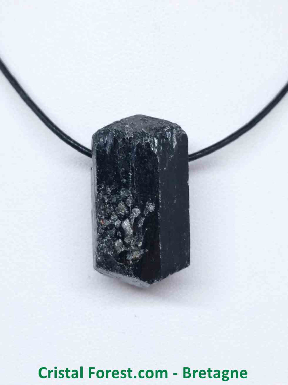 Tourmaline noire
