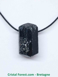 Tourmaline noire