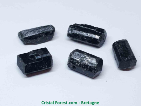 Tourmaline noire