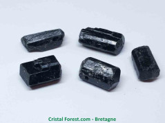 Tourmaline noire