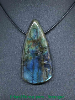 Labradorite