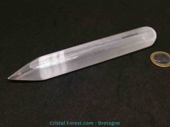sélenite (gypse)