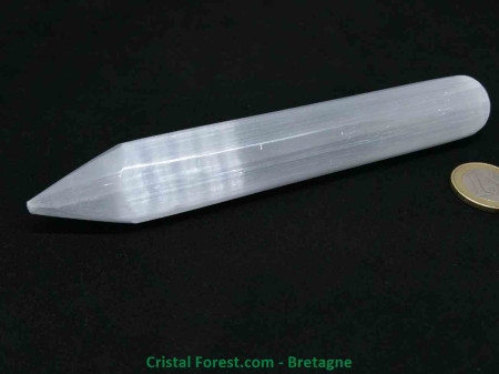 sélenite (gypse)