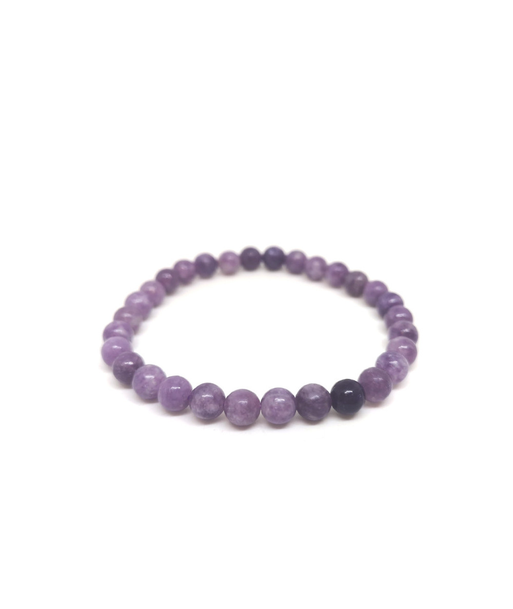 Lépidolite 