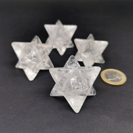 Cristal de roche