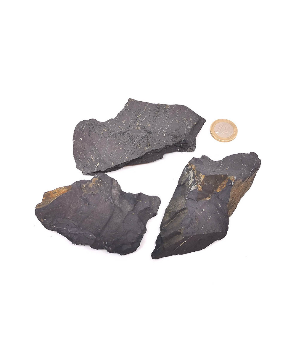 Shungite