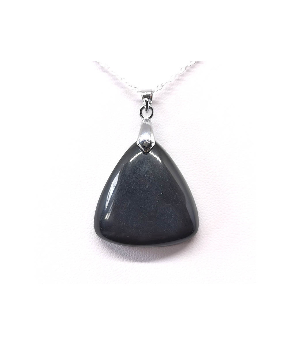 Obsidienne oeil céleste