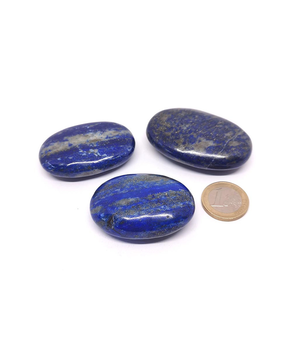 Lapis Lazuli - Galet