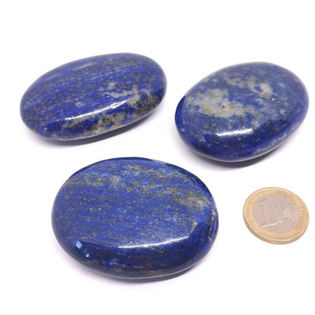 Lapis Lazuli - Galet