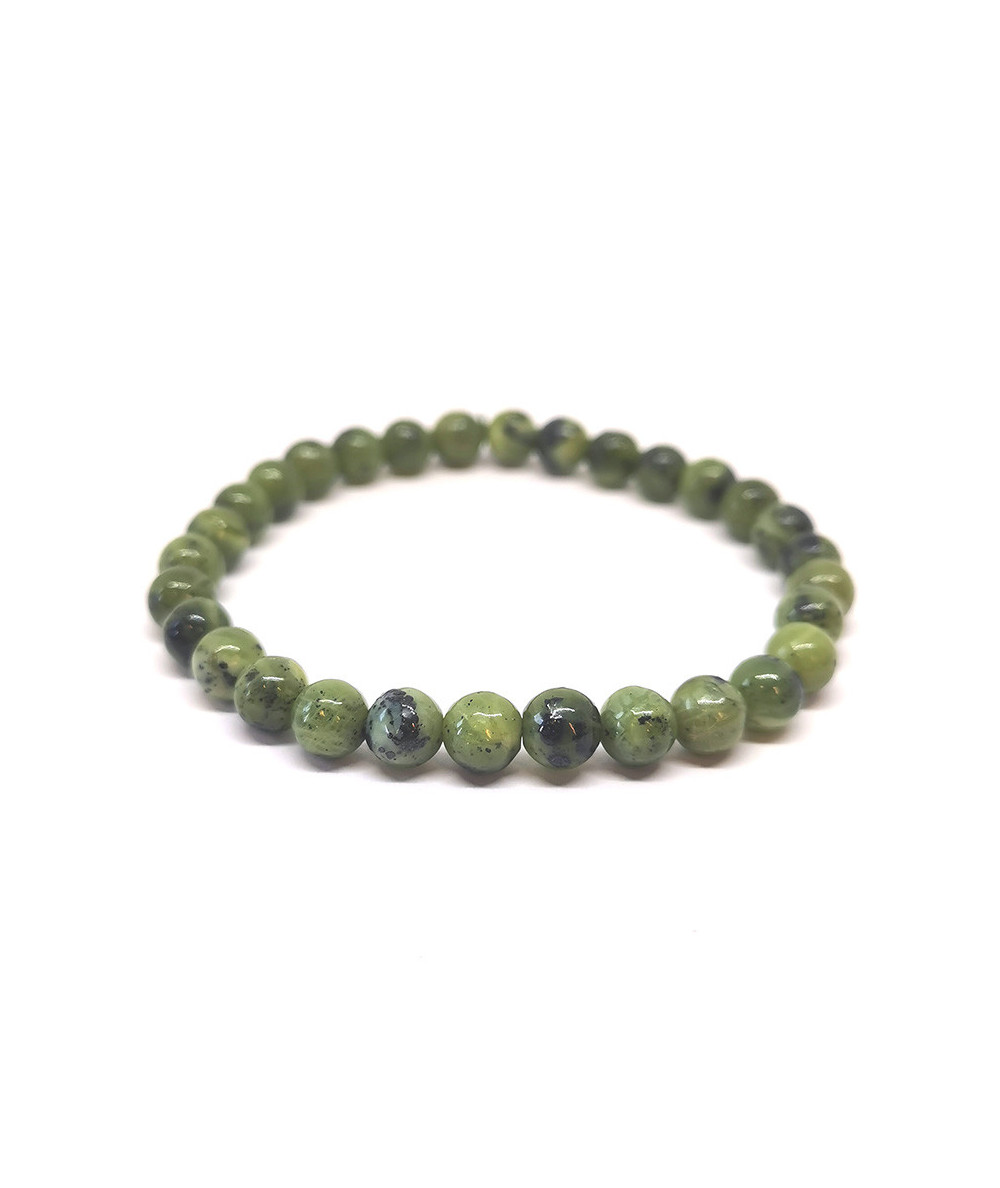 Jade Nephrite 