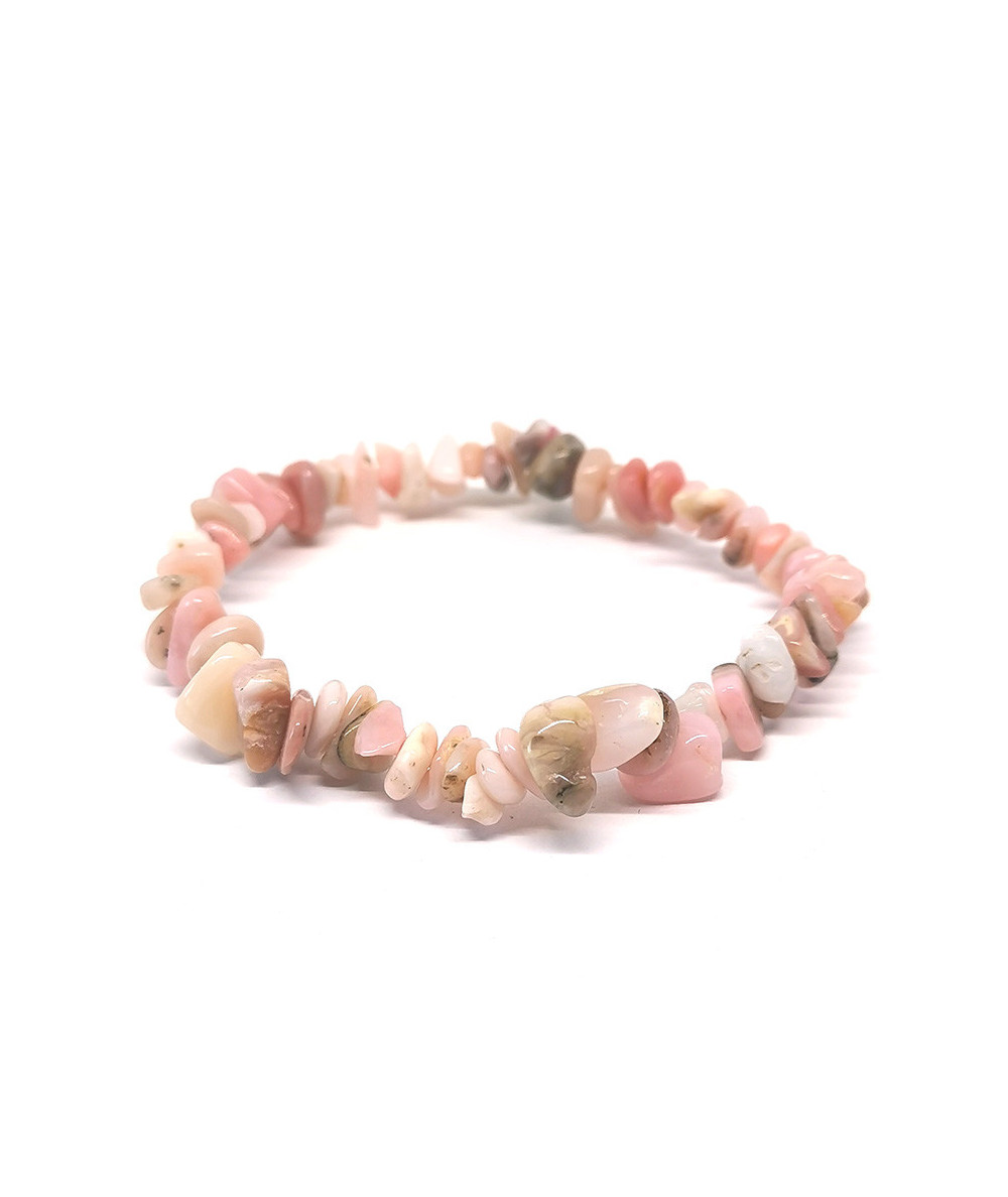 Opale rose