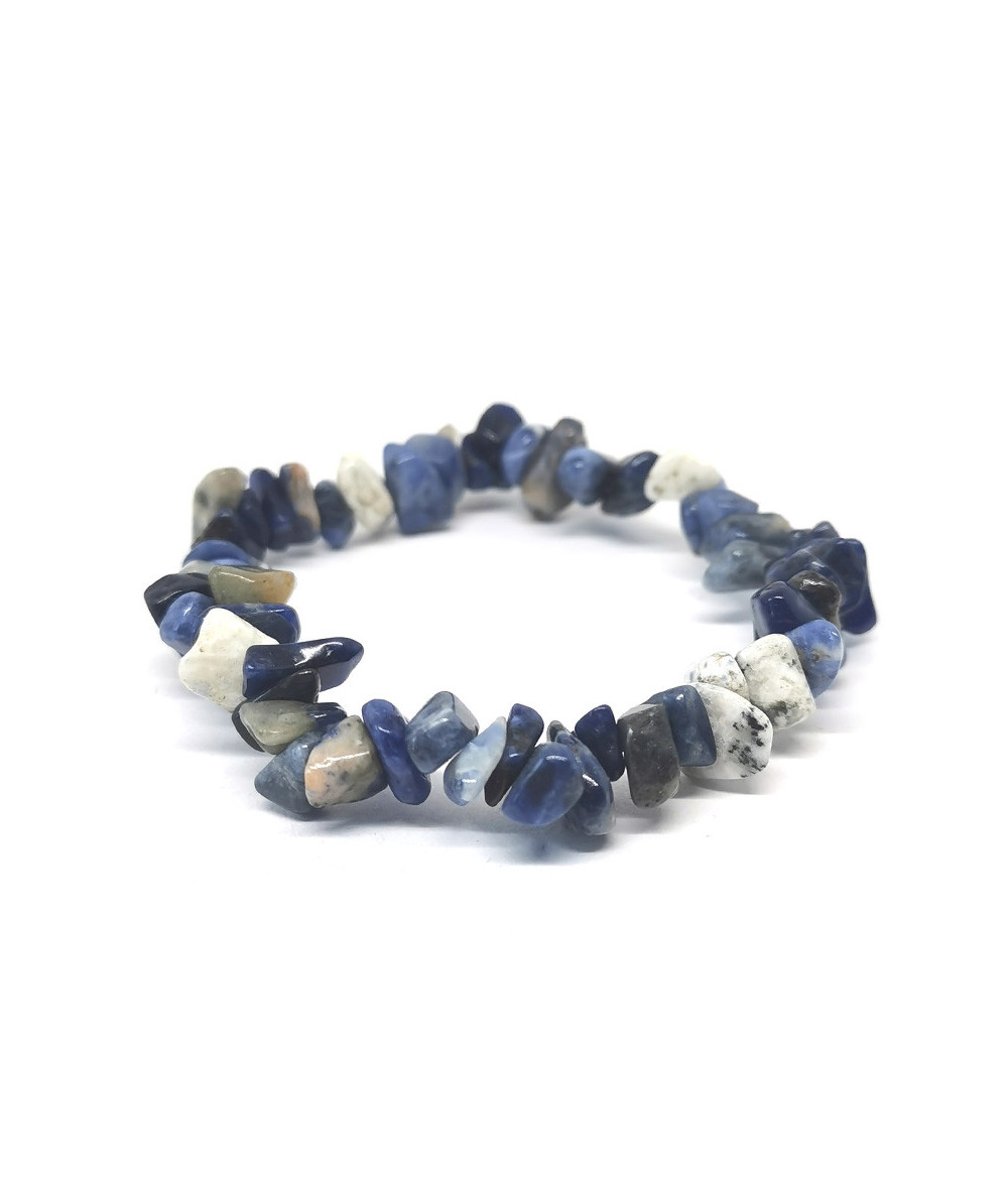 Bracelet sodalite