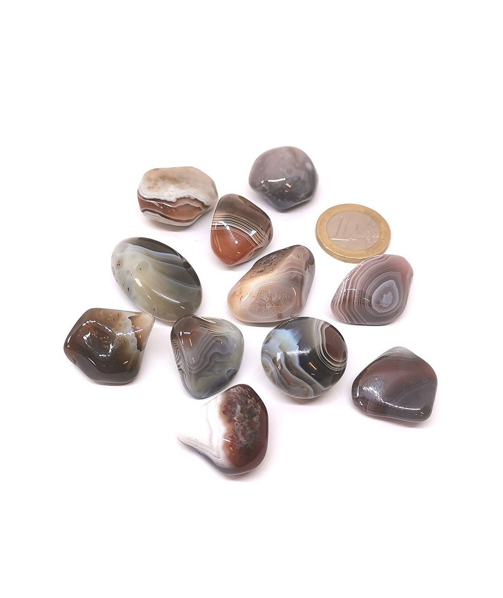 Agate Botswana