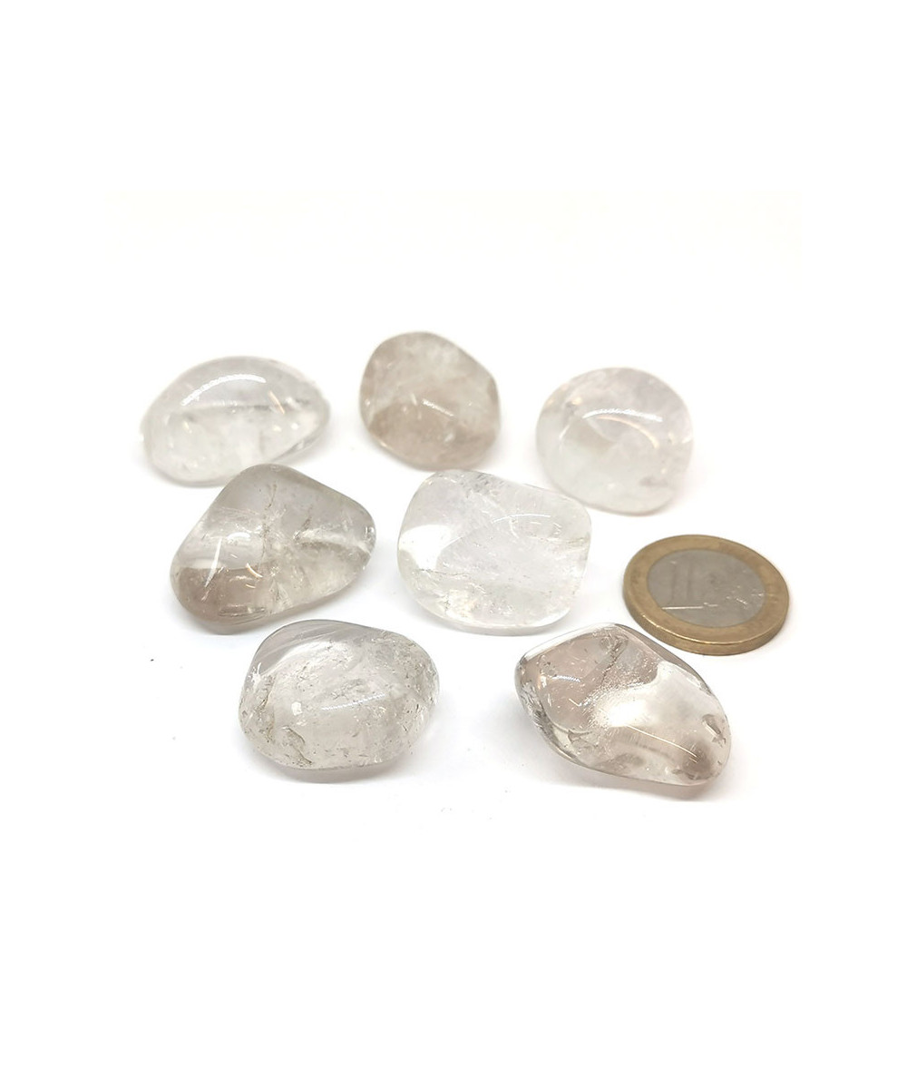 Quartz fumé