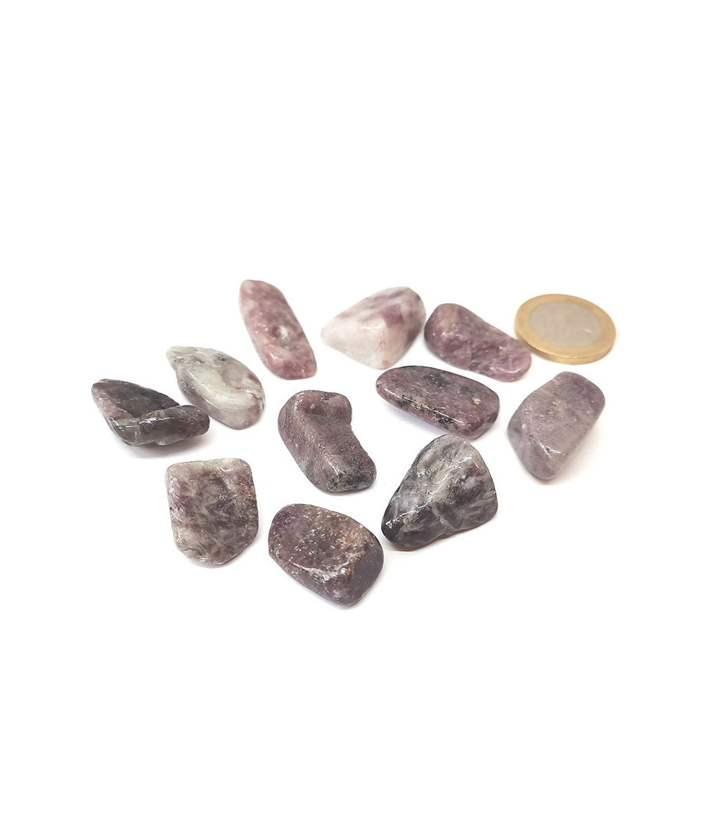 Lépidolite