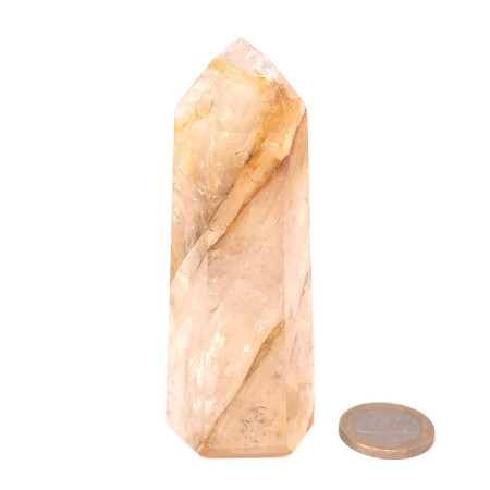 Quartz hématoïde