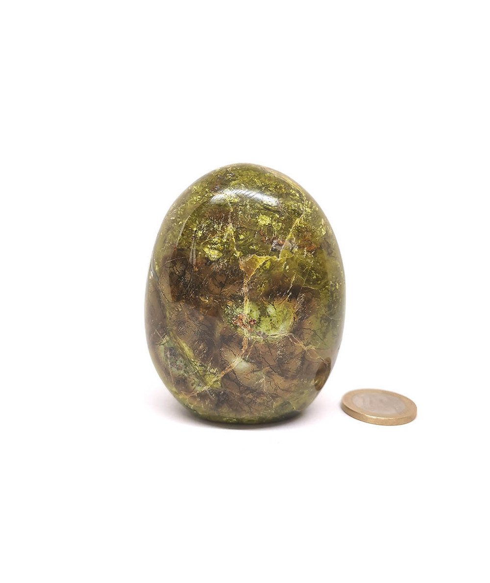 Opale verte