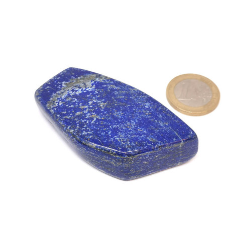 Lapis Lazuli - Forme Libre