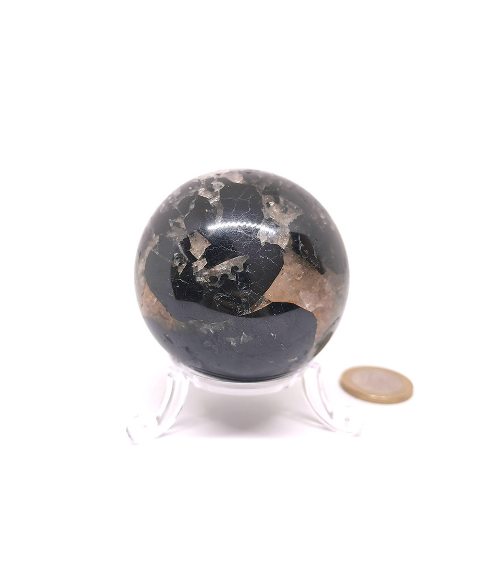 Tourmaline noire