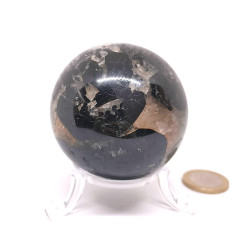 Tourmaline noire