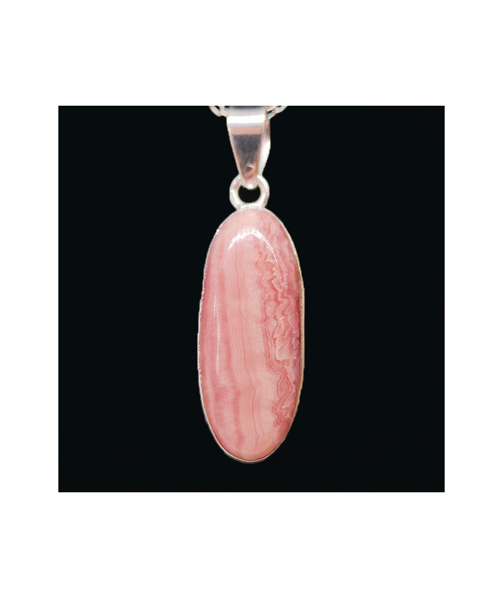 Rhodocrosite