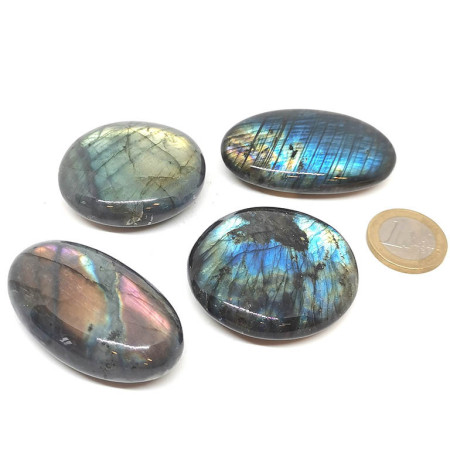 Labradorite - Galet