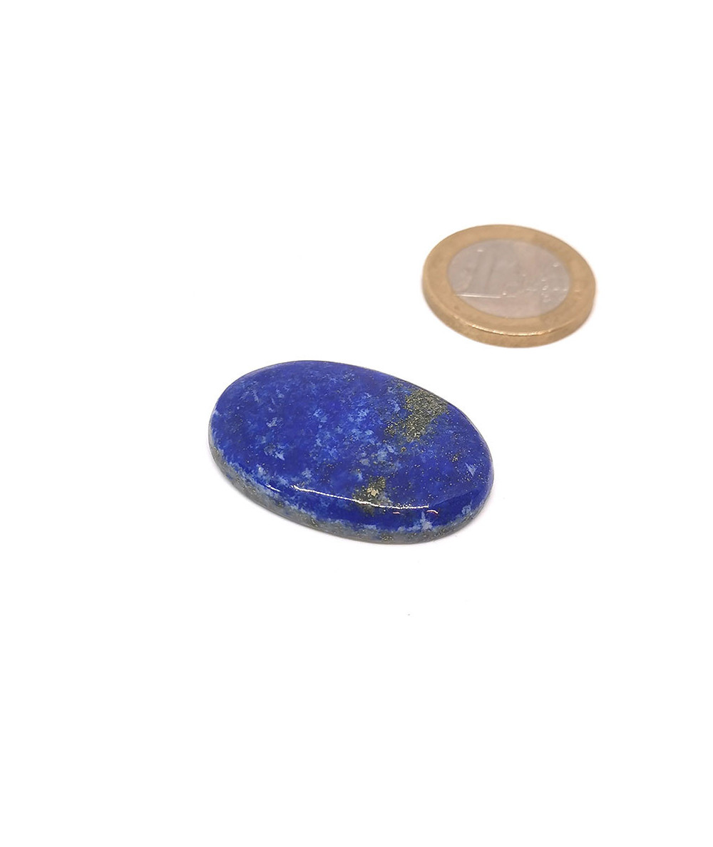 Lapis Lazuli - Cabochon - Extra Bleu