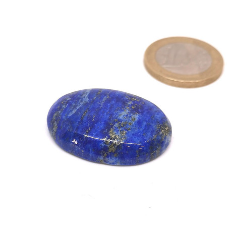 Lapis Lazuli - Cabochon - Extra Bleu
