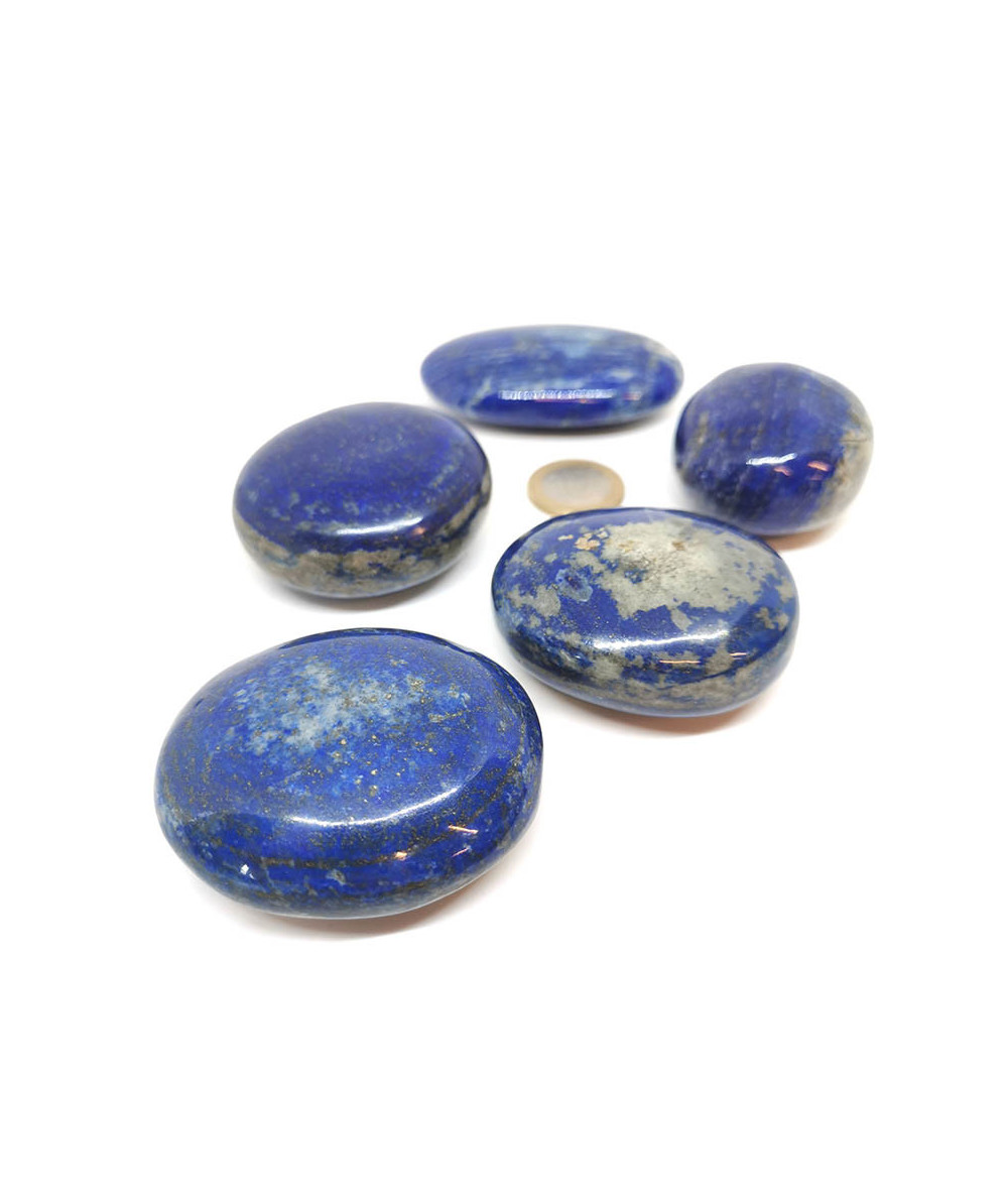 Lapis Lazuli - Galet