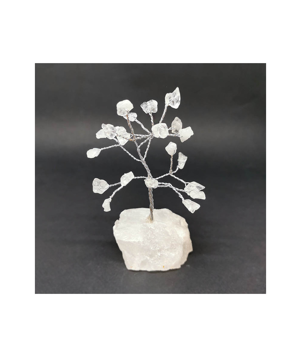 Cristal de Roche - Mini Arbre