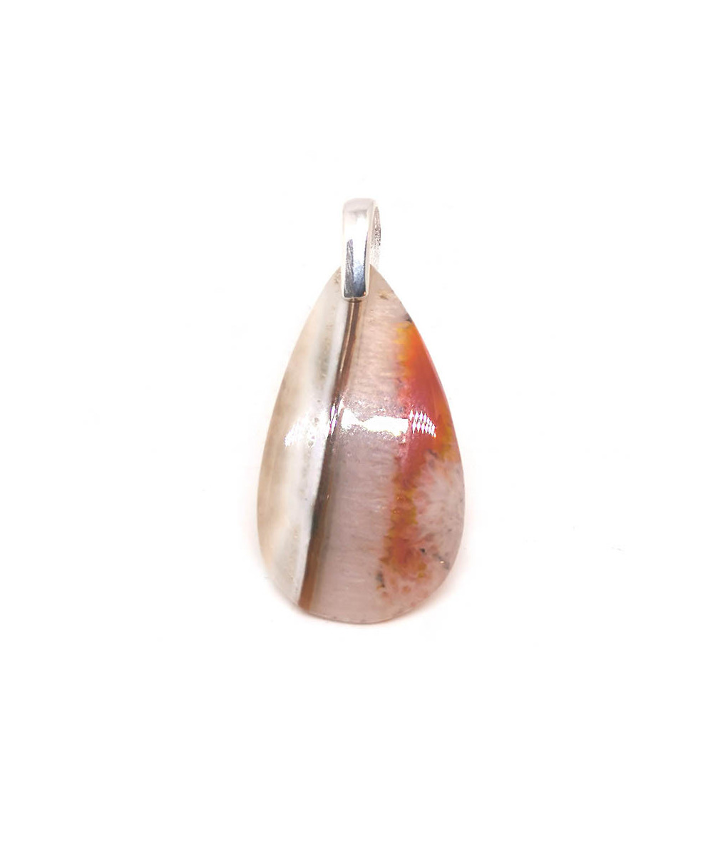 Cornaline - Pendentif 