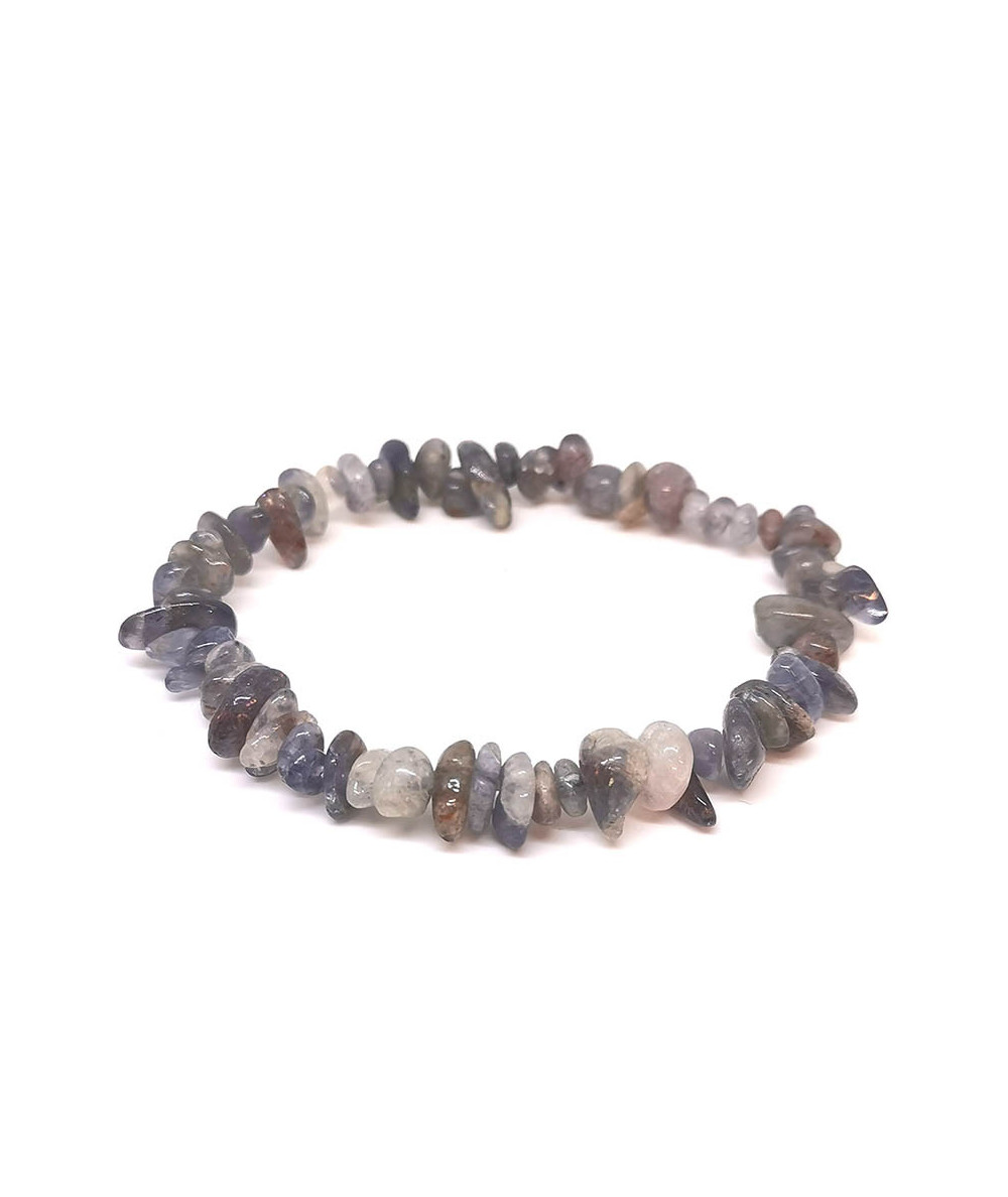 Tanzanite (Zoisite bleu)