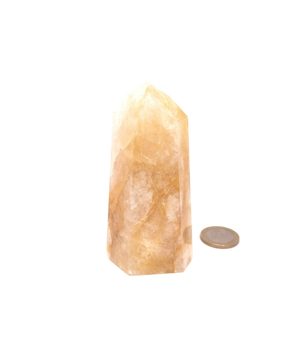 Quartz hématoïde