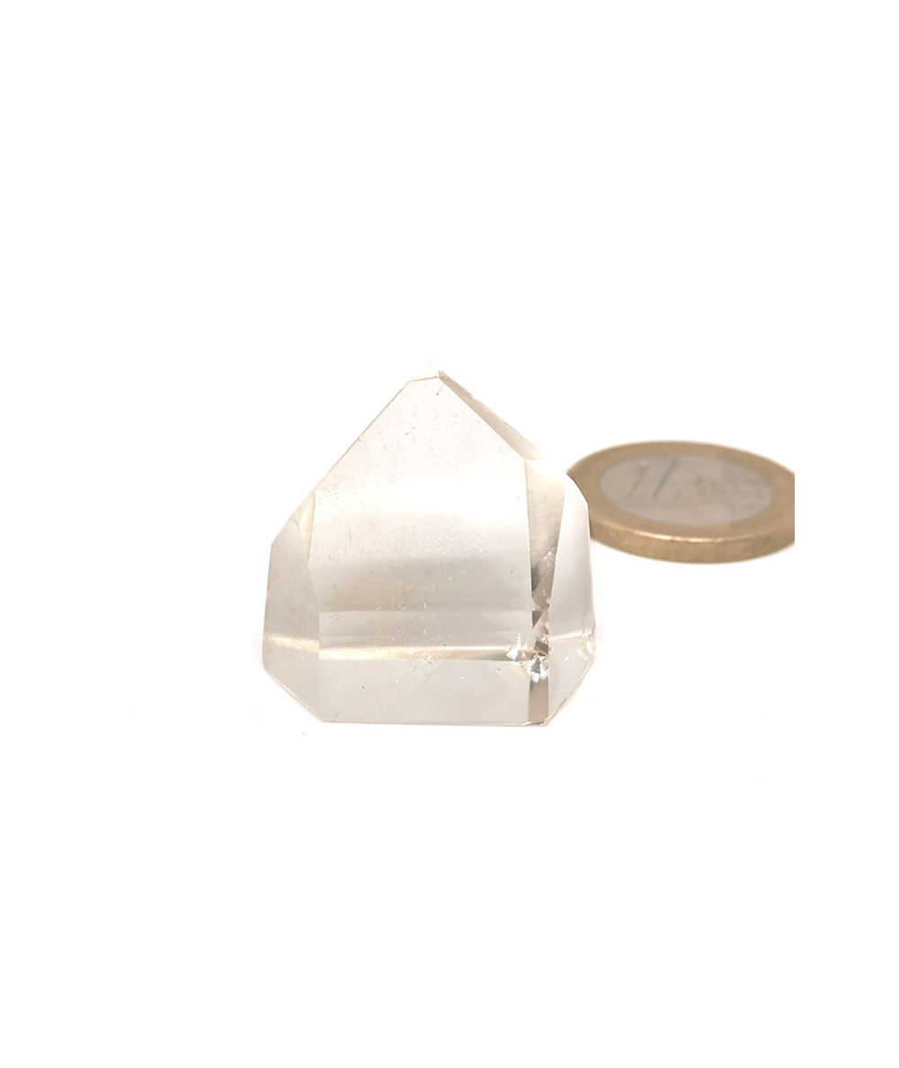 Citrine - Pointe Polie