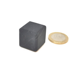 Shungite - Cube 2cm
