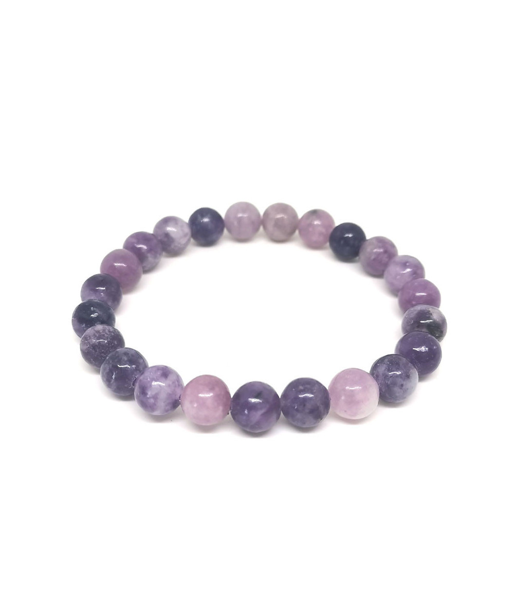 Lépidolite 