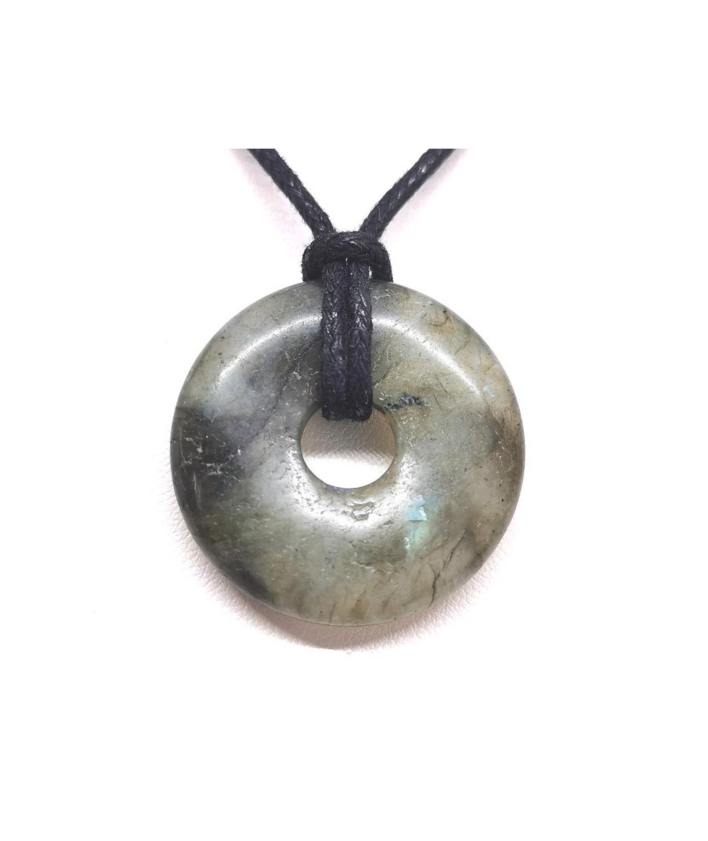 Labradorite