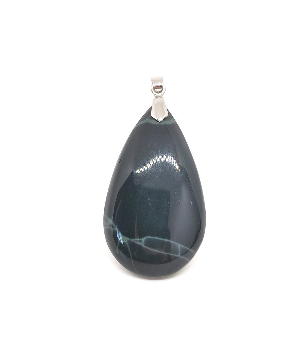 Obsidienne spider
