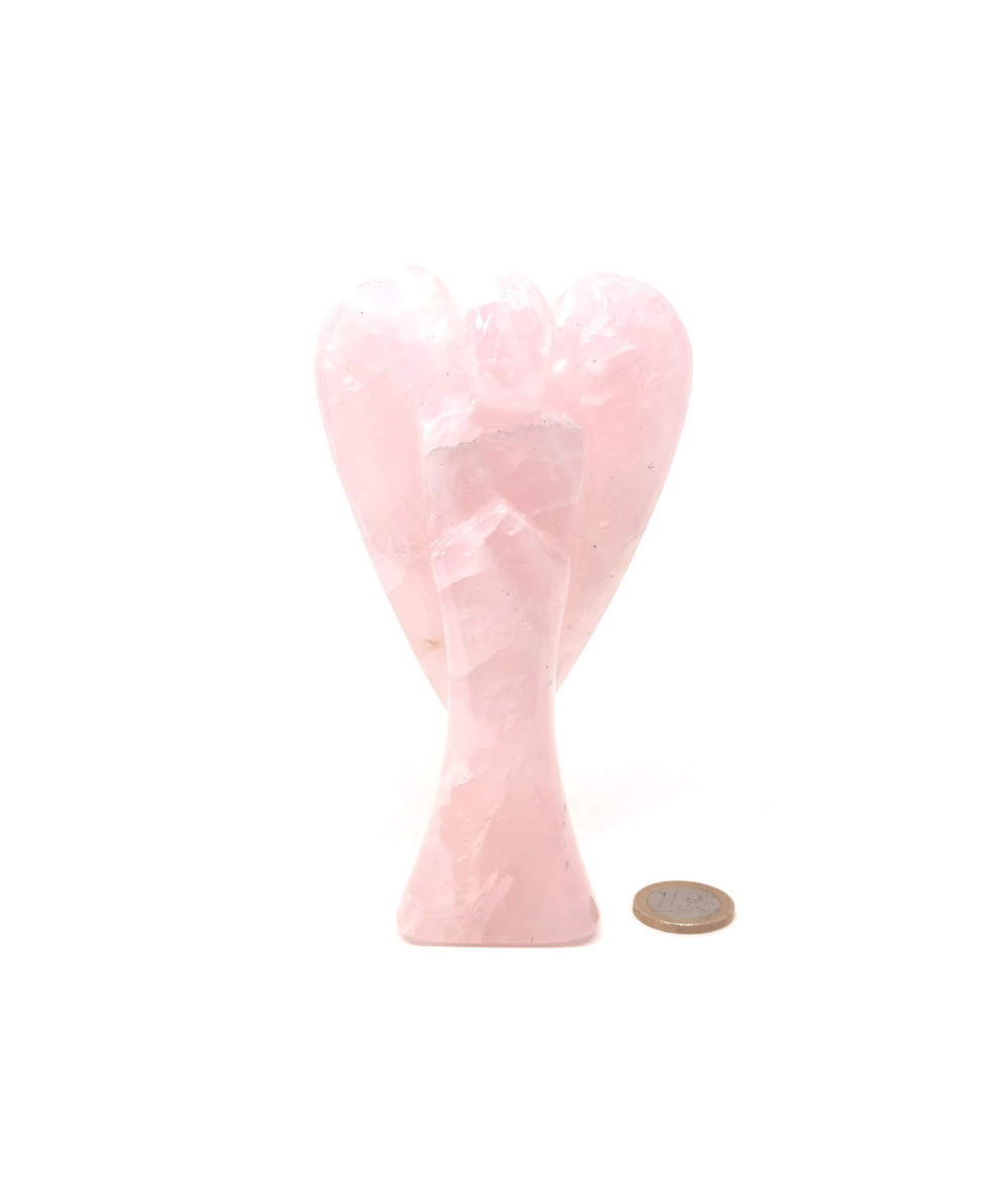 Quartz rose