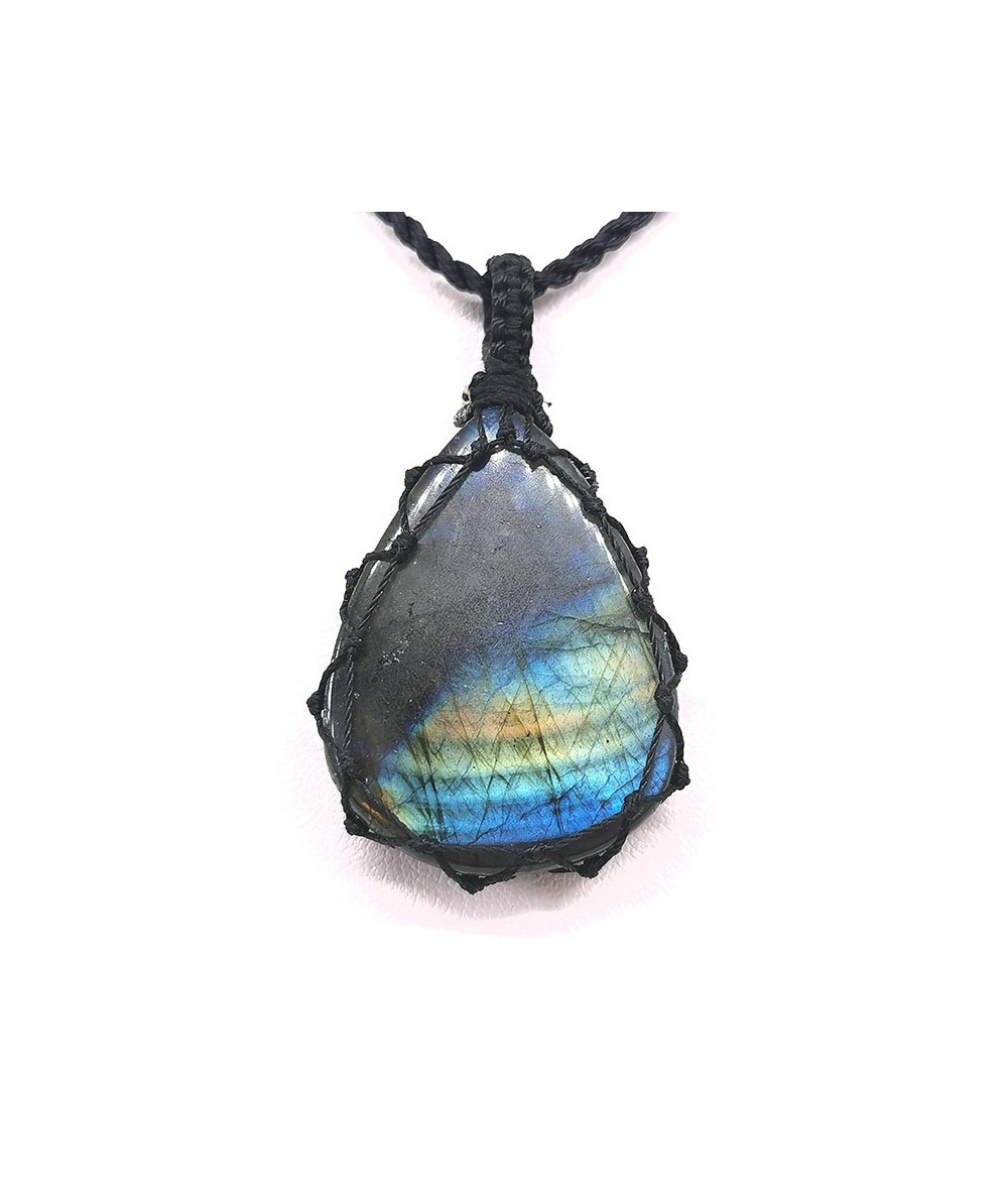Labradorite