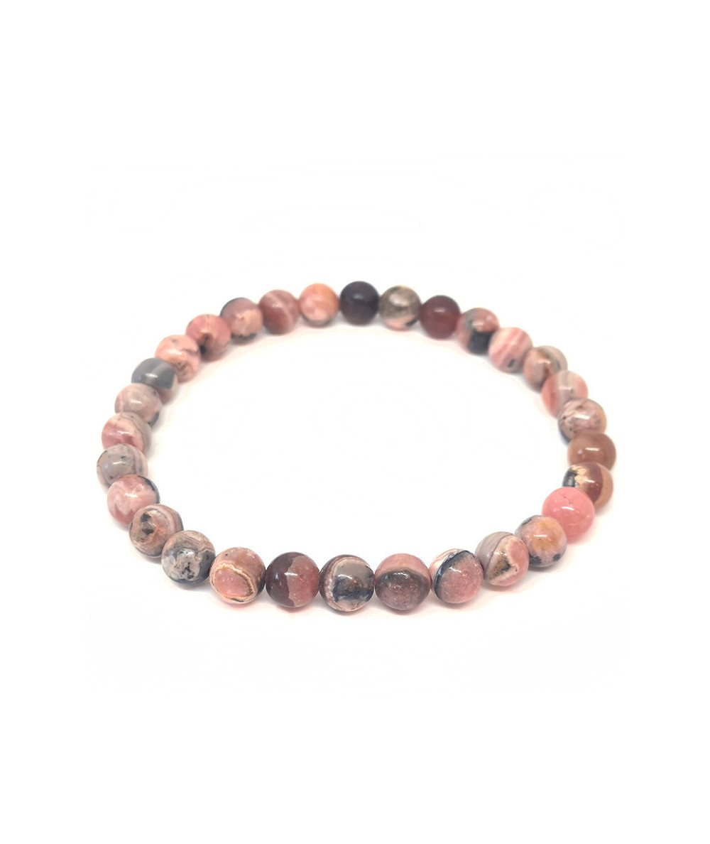 Rhodochrosite