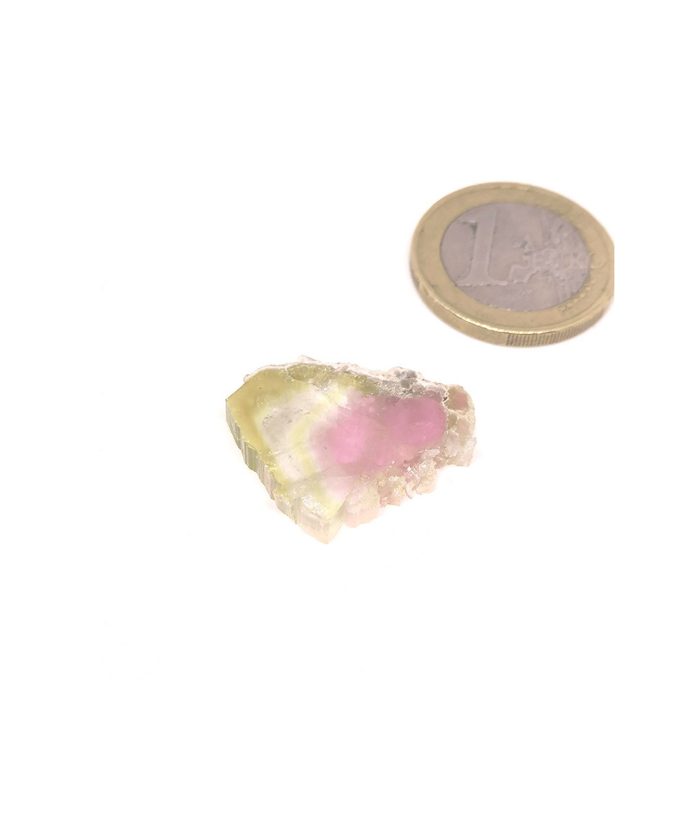 tourmaline melon d'eau