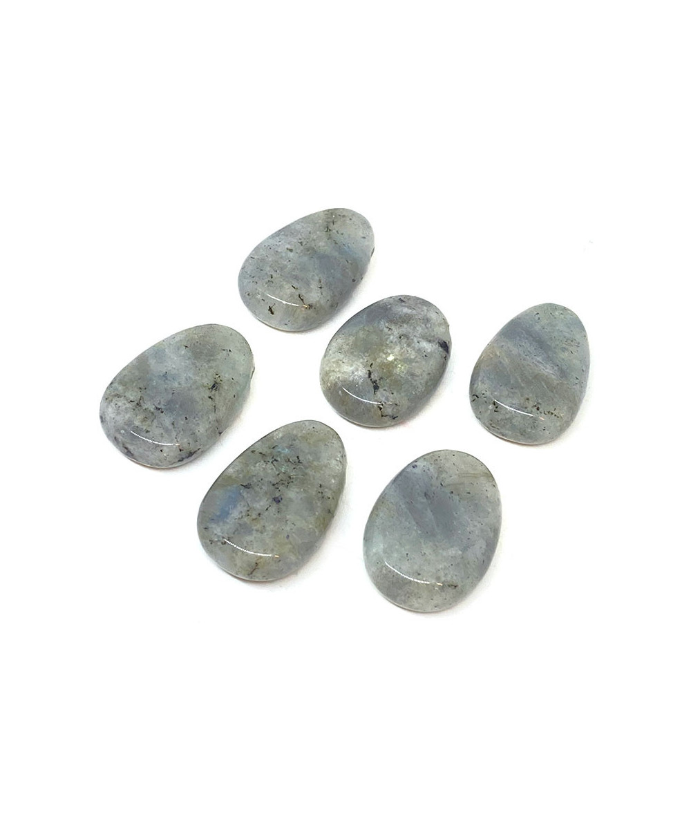 Labradorite - Pierre Percée