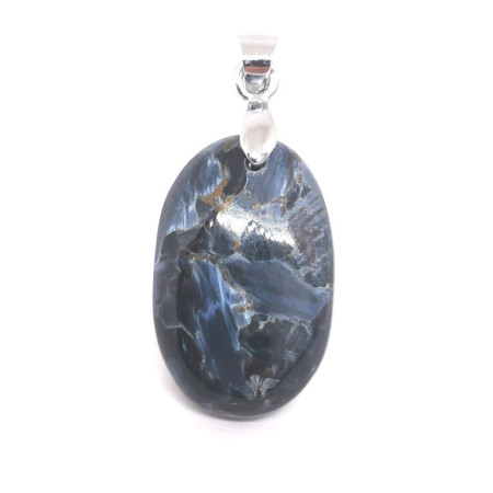 Piétersite - Pendentif Bélière - Cabochon