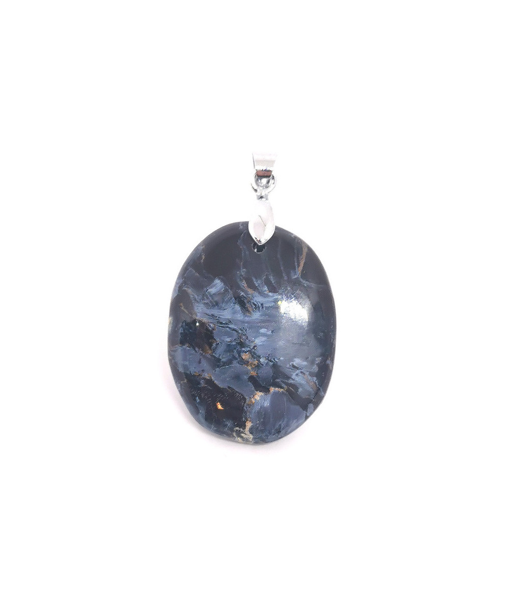 Piétersite - Pendentif Bélière - Cabochon